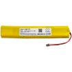 Battery for Stanley Security Systems VPD-E & VPDBB (p/n 100178) - 3