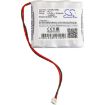 Saflock X-GAA-FC42 A28110 Battery (p/n 884952 A28100) - 3