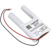 Vingcard Timelox HTL10 6xAA Battery Replacement - 2