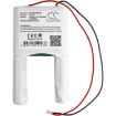 Vingcard Timelox HTL10 6xAA Battery Replacement - 3