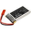 Syma X56W X56 X54HW X54HC Drone Battery Replacement - 2