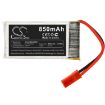 Syma X56W X56 X54HW X54HC Drone Battery Replacement - 3