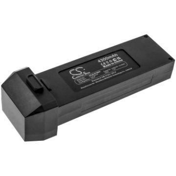 Holy Stone HS720E HS720 Battery (p/n SF8333106) - 1