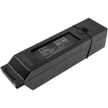 Yuneec H520E H3 Battery (p/n GFH10500) - 1
