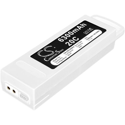 Battery for Yuneec Q500+ Q500 4K Typhoon RC Drone - 1