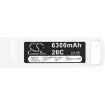 Battery for Yuneec Q500+ Q500 4K Typhoon RC Drone - 3