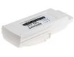Blade Chroma Drone Battery BLH8619 for ST-10+ C-Go3 4K Camera - 2