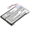 Sony PRS-600 Battery (p/n A98927554931 A98941654402) - 1