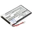 Sony PRS-600 Battery (p/n A98927554931 A98941654402) - 2