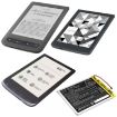 Battery for Pocketbook Touch Lux & Basic Models (p/n 306070PL) - 6