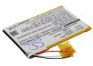 Sony PRS-T3S/T3E/T3/T2/T1 Battery (p/n 1-853-104-11 LIS1476) - 3