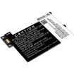 Replacement Battery for Kindle 3/3G/Graphite (170-1032-00/01) - 4
