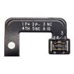 Battery for Amazon Kindle Oasis 3 (p/n 58-000252 ST29) - 4