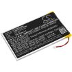 Barnes & Noble GlowLight 3 BNRV520 Battery PR-305084-ST - 1