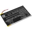 Barnes & Noble GlowLight 3 BNRV520 Battery PR-305084-ST - 2