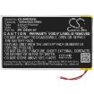 Barnes & Noble GlowLight 3 BNRV520 Battery PR-305084-ST - 3
