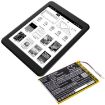 Replacement Battery for Boyue Likebook Mars 7.8" (p/n CLP307499) - 6