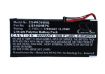 Sony PRS-950SC PRS-950 Battery 1-853-020-11 LIS1460HEPC - 5