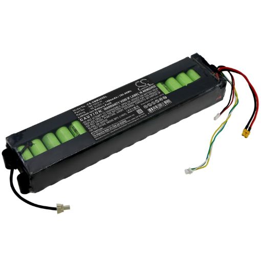 Xiaomi Mi Scooter 3 M365 Pro Battery NE1003-H Essential 1S - 1