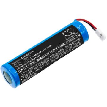 Eschenbach Visolux Digital HD Battery (p/n 3200-1B) - 1