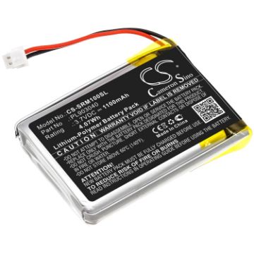 Schweizer LED Magnifier Battery (p/n PL903040) - 1