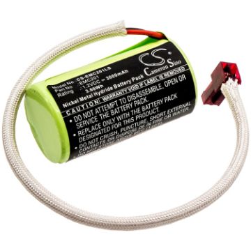 Lithonia OSA212 ELB1P201NB ELB0320 1009S00-MZ Battery - 1