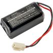 Neptolux EVE B0408 Battery 175-8070 2ICP/16/25/46 2S1P - 1