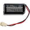 Neptolux EVE B0408 Battery 175-8070 2ICP/16/25/46 2S1P - 3