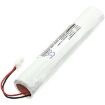 Battery for Schneider OVA51028E OVA Bargellini EVX Ferro Everlux - 2