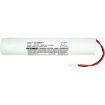 Battery for Schneider OVA51028E OVA Bargellini EVX Ferro Everlux - 3