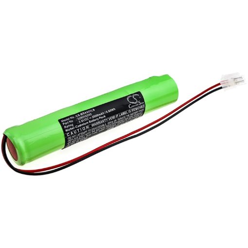 Battery for Baes OVA TD210331 (p/n 329055240) Replacement - 1