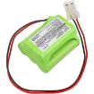 Sanyo 100502SE Battery Replacement - 2