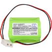 Sanyo 100502SE Battery Replacement - 3
