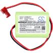 Lithonia NIC1158 Battery ELB2P401N ELB0310 4PH56 5YB73 - 3