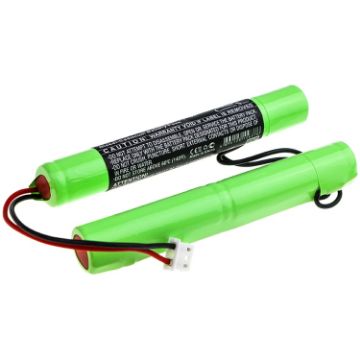 Battery for Baes OVA 38459 OVA TD512433 - 1