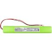 Unitech BBAT0043A Battery Replacement - 3