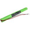 Battery for Baes OVA TD310632 FLUO EVAC 329045490 - 1