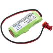 Lithonia Battery LX W 3 R EL N 120/277 EL N LQM S W 3 G - 2
