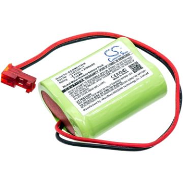 Interstate NIC1158 Battery Replacement - 1
