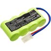 Lithonia Prescolite E2377-01-00 Battery 4PH56 5YB73 - 1