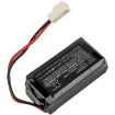 Hochiki Firescape Exit Sign Battery EL-BAT450 - 2