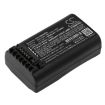 Battery for Trimble TS862 TS662 TS635 Total Stations (p/n 108571-00) - 1