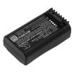 Battery for Trimble TS862 TS662 TS635 Total Stations (p/n 108571-00) - 2