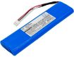 Battery for Chauvin Arnoux CA Micro-Ohmmeter Models (p/n 2960.21) - 1