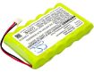 Tpi 440 Oscilloscope Battery 1MHz Single Channel (p/n 6P600A A004) - 2