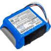 Signal Fire SA-2 AI-6 Battery (p/n ZS26F ZS-8848) - 2