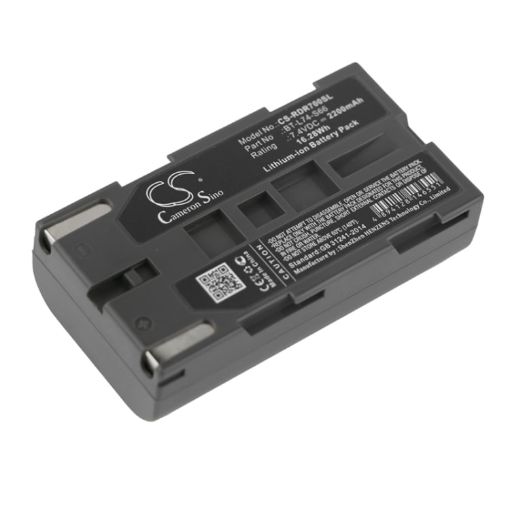 Battery for South S86T S86 S82V S82T S82E RTK GPS (BT-L72SA) - 1