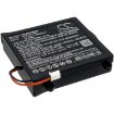 Owon HDS1021M Oscilloscope Battery (p/n HDS1021BAT) - 1