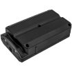 Geo-Fennel FLG 500/FL 550 Laser Battery (p/n 10-05507) - 3