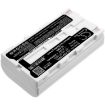 Battery for Amada Miyachii MM-410A 2M1183 UR-250 - 2